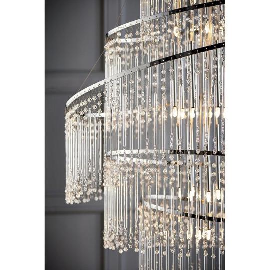 csillar hosszu csungo kristaly uvegkristaly atlatszo exkluziv elegans luxus nappali haloszoba villa lampa ezust.jpg